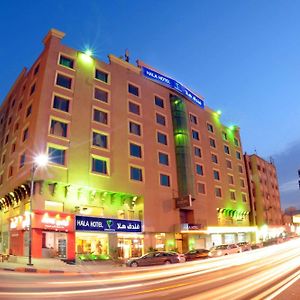 Hala Hotel Al Khobar